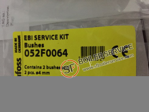 Danfoss Service kit, 052F0064